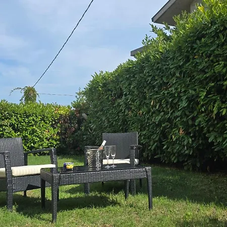 Casa Myra Relax - Fronte Mare - Feriehus Ortona