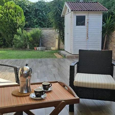 Casa Myra Relax - Fronte Mare - * Ortona