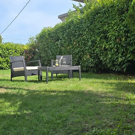 Casa Myra Relax - Fronte Mare - Feriehus Ortona