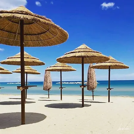 Дом отдыха Casa Myra Relax - Fronte Mare - *