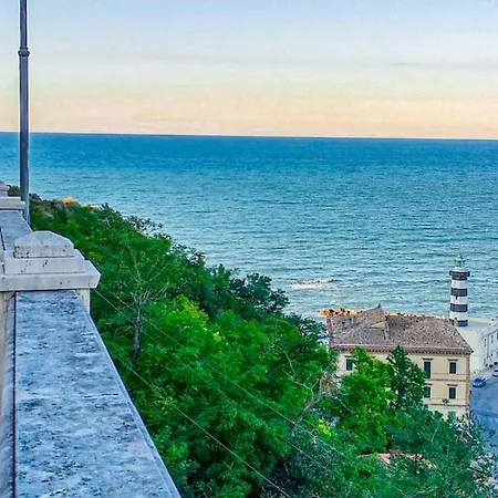 Feriehus Casa Myra Relax - Fronte Mare -