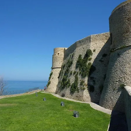 Casa Myra Relax - Fronte Mare - Holiday home