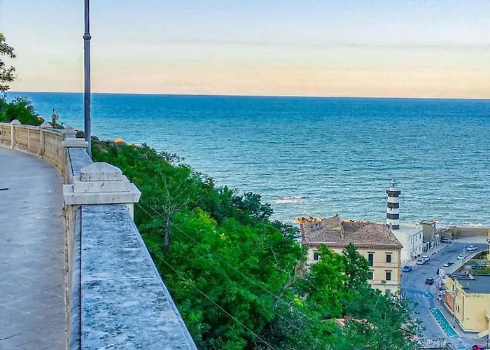 Casa Myra Relax - Fronte Mare - Dom wakacyjny