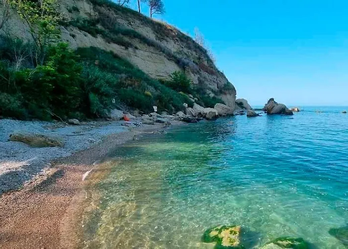 Casa Myra Relax - Fronte Mare - * Ortona