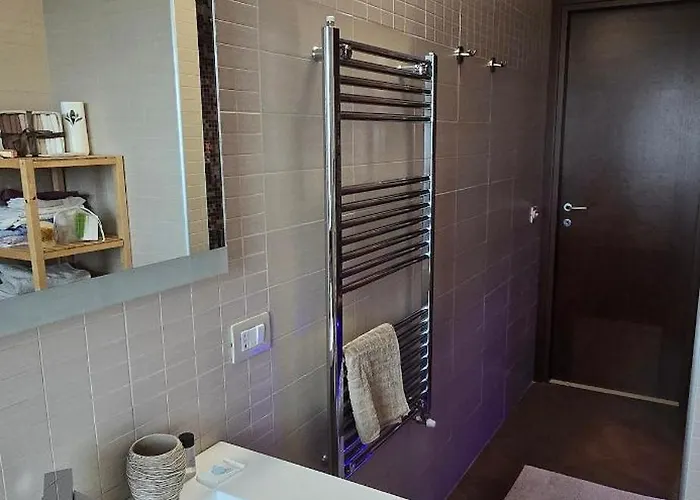 Casa Myra Relax - Fronte Mare - Dom wakacyjny