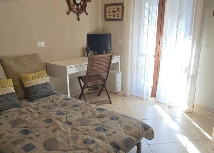 Casa Myra Relax - Fronte Mare -