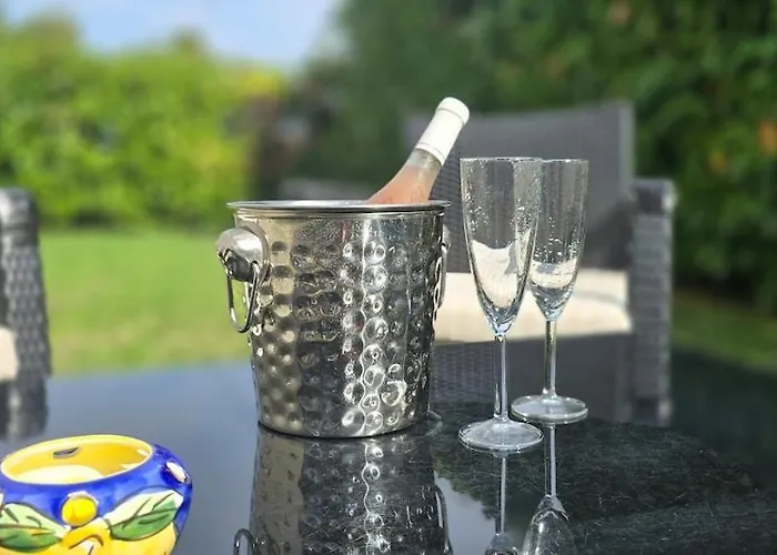 Dom wakacyjny Casa Myra Relax - Fronte Mare - Ortona