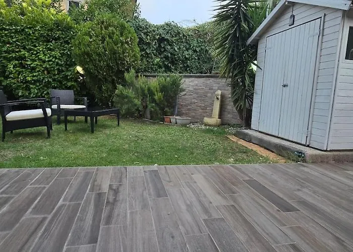 Dom wakacyjny Casa Myra Relax - Fronte Mare - *