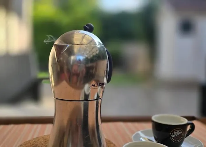 Casa Myra Relax - Fronte Mare - Dom wakacyjny Ortona