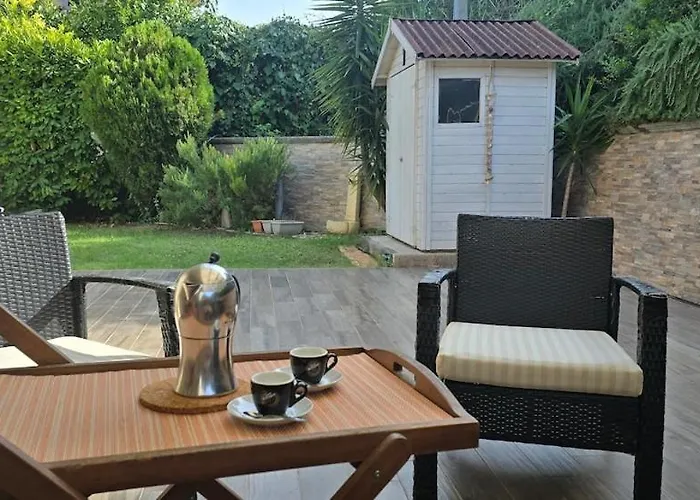 Casa Myra Relax - Fronte Mare - * Ortona