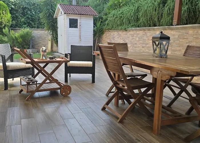 Casa Myra Relax - Fronte Mare - Dom wakacyjny *