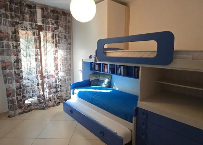 Casa Myra Relax - Fronte Mare - Dom wakacyjny