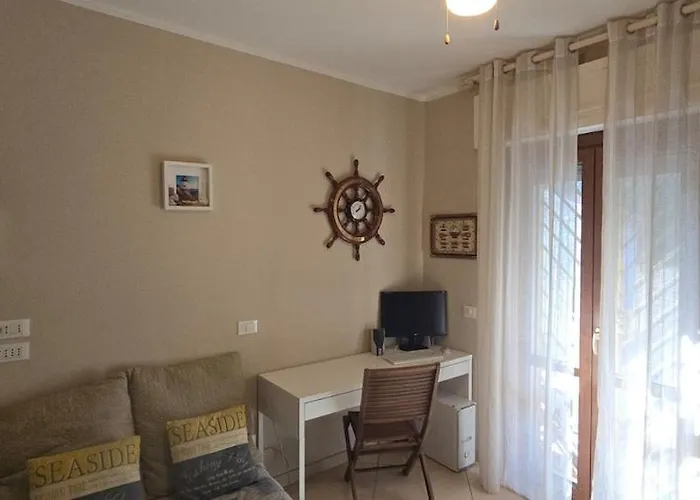 Casa Myra Relax - Fronte Mare - Ortona