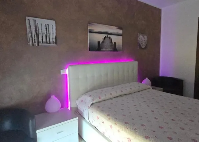 Casa Myra Relax - Fronte Mare -