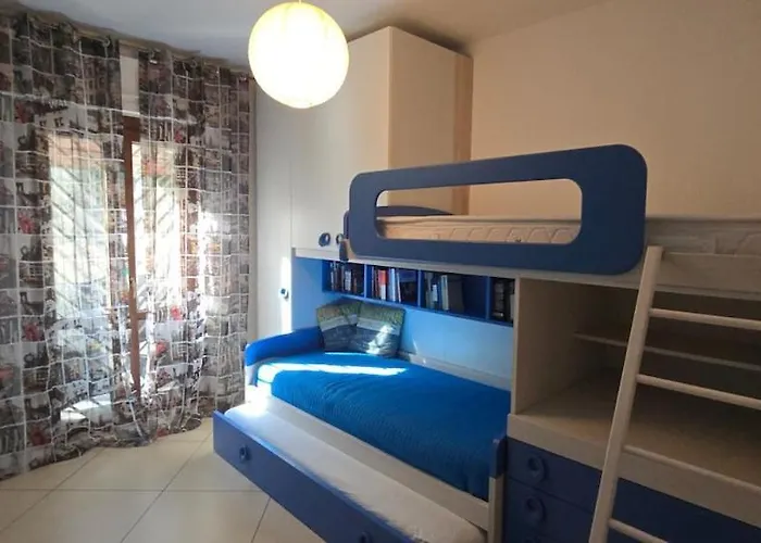 Dom wakacyjny Casa Myra Relax - Fronte Mare - Ortona