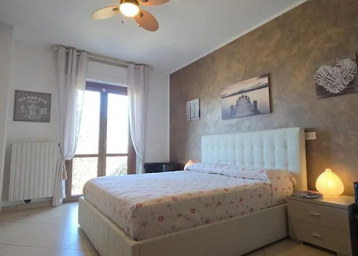 Dom wakacyjny Casa Myra Relax - Fronte Mare - *