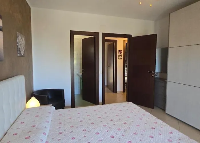 Casa Myra Relax - Fronte Mare - Dom wakacyjny