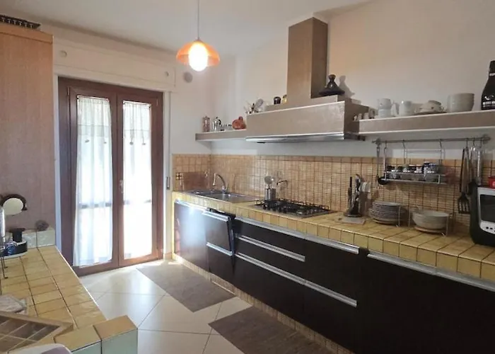 Casa Myra Relax - Fronte Mare - *