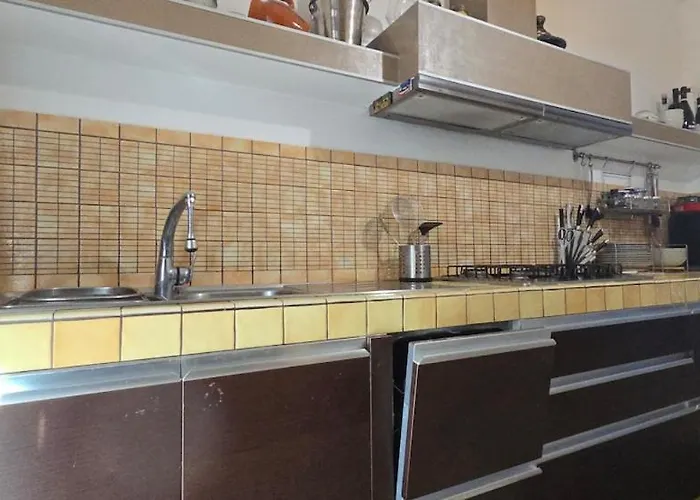 Casa Myra Relax - Fronte Mare - Ortona