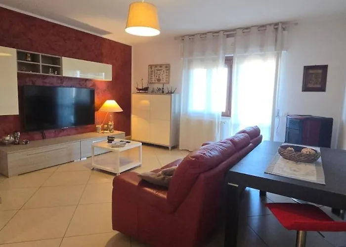 Casa Myra Relax - Fronte Mare - Dom wakacyjny