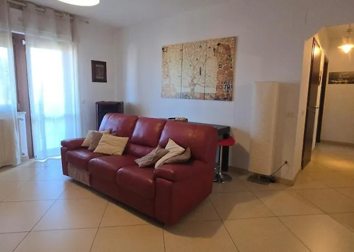 Dom wakacyjny Casa Myra Relax - Fronte Mare -