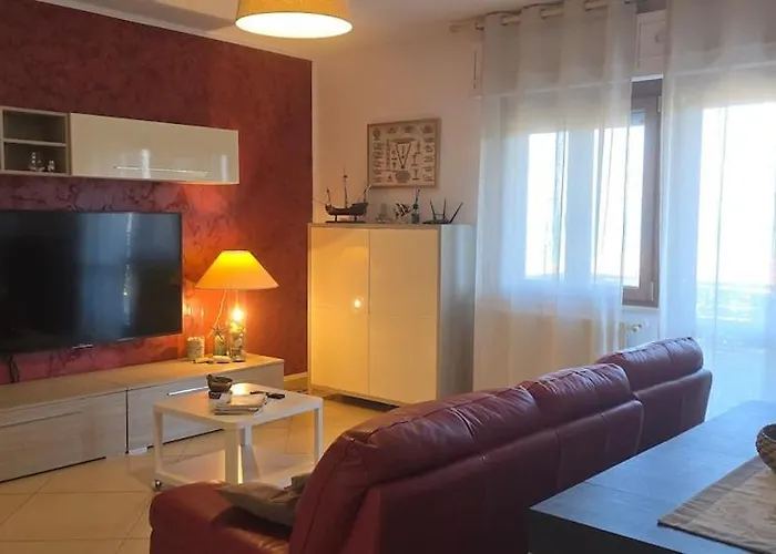 Casa Myra Relax - Fronte Mare - Dom wakacyjny *