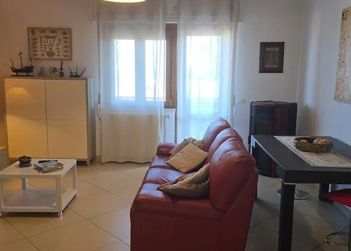 Casa Myra Relax - Fronte Mare -