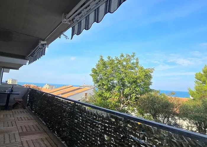 Casa Myra Relax - Fronte Mare - Dom wakacyjny Ortona