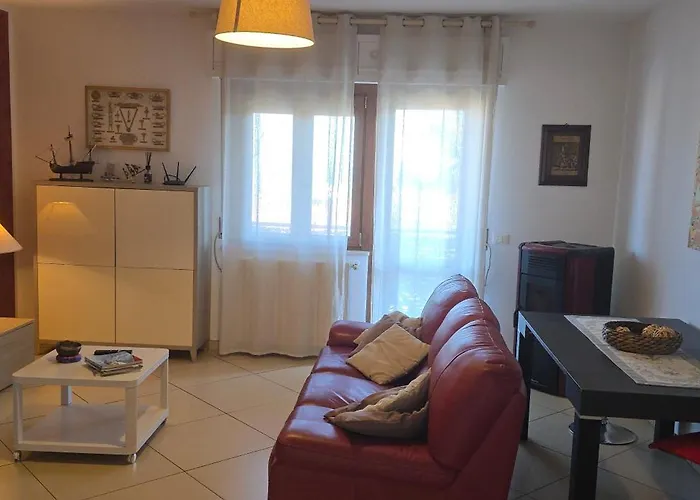 Casa Myra Relax - Fronte Mare -