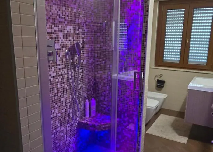 Casa Myra Relax - Fronte Mare - Dom wakacyjny Ortona