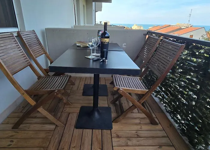 Casa Myra Relax - Fronte Mare - Dom wakacyjny *