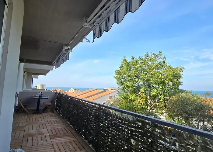 Casa Myra Relax - Fronte Mare - Dom wakacyjny Ortona