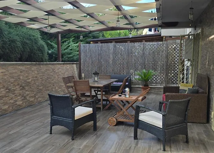 Casa Myra Relax - Fronte Mare - *