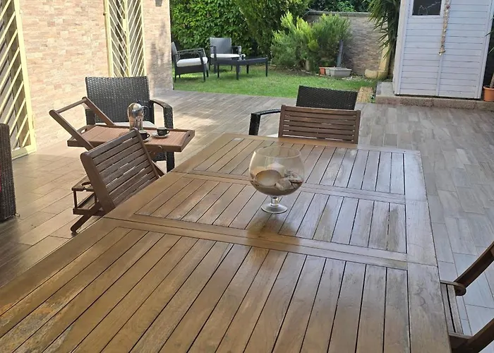 Casa Myra Relax - Fronte Mare - Dom wakacyjny Ortona