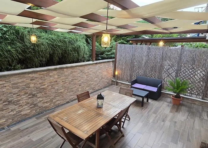 Casa Myra Relax - Fronte Mare - Ortona