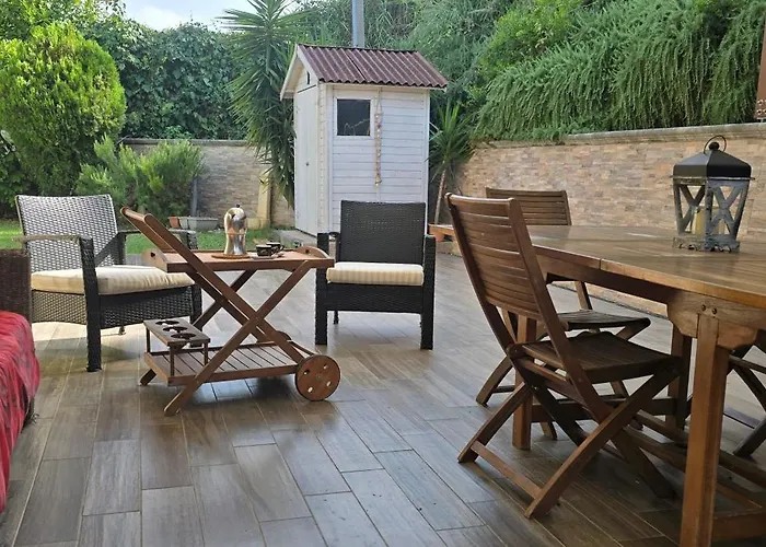 Casa Myra Relax - Fronte Mare - Dom wakacyjny Ortona