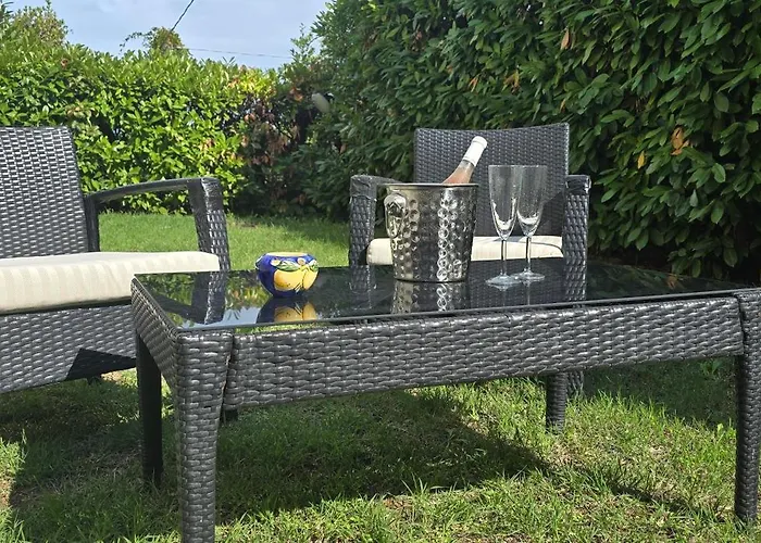 Casa Myra Relax - Fronte Mare - *