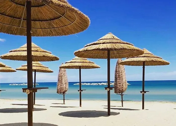 Dom wakacyjny Casa Myra Relax - Fronte Mare - *