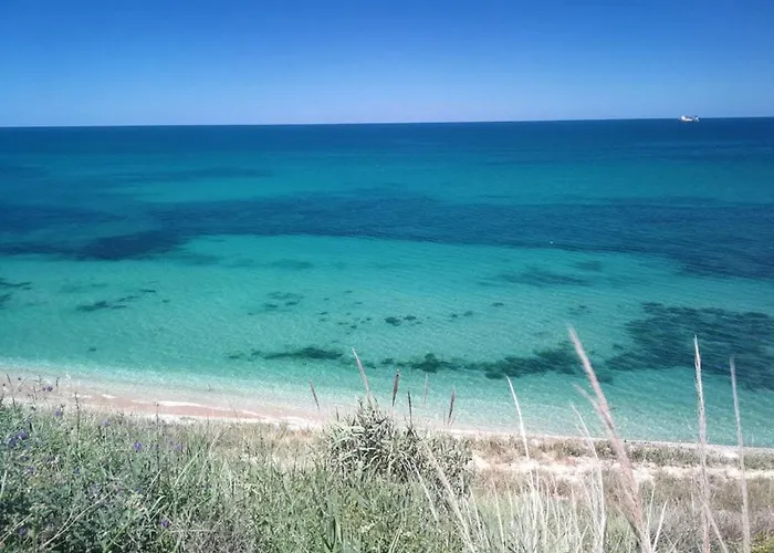 Casa Myra Relax - Fronte Mare - Dom wakacyjny