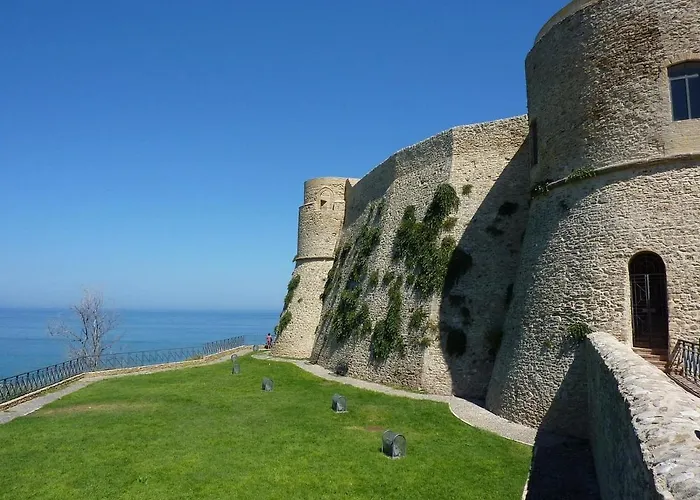 Casa Myra Relax - Fronte Mare - Dom wakacyjny